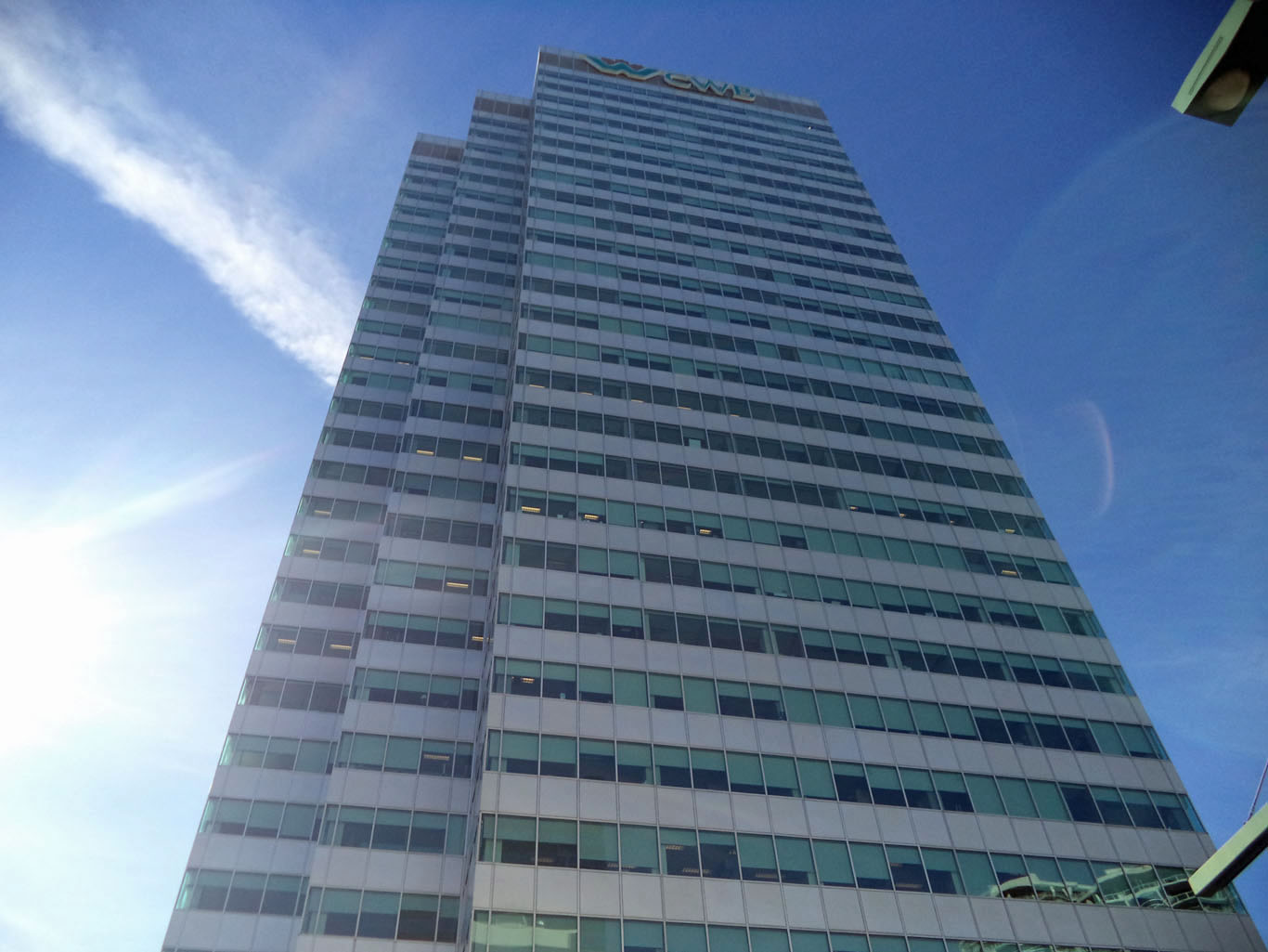 CWB Wealth - Edmonton